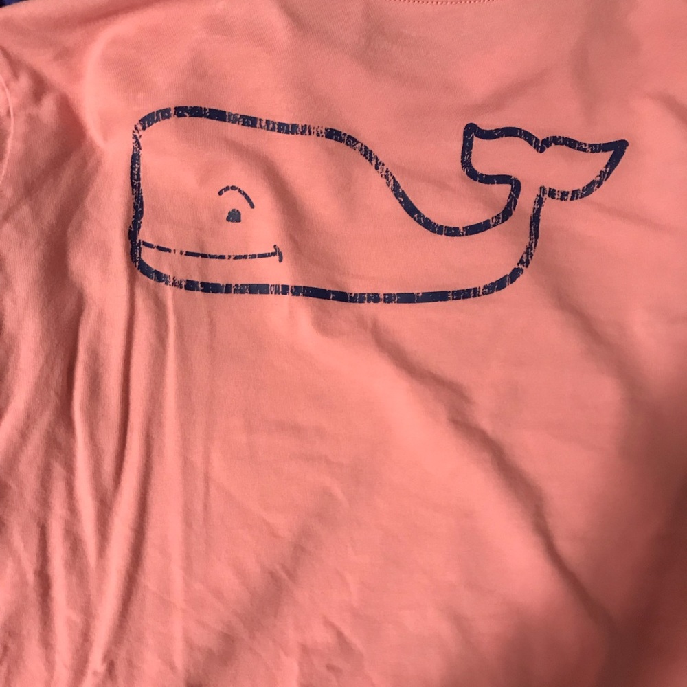 vineyard vines shirt